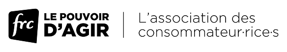 FRC logo