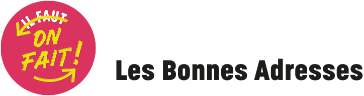 Les Bonnes adresses